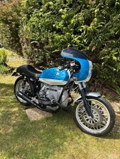 Historic bmw r45 for sale  BOURNEMOUTH