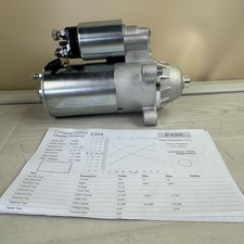 Starter ford taurus for sale  Tallmadge