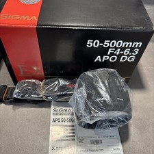sigma 50 500mm gebraucht kaufen sigma 50 500mm gebraucht kaufen Melle