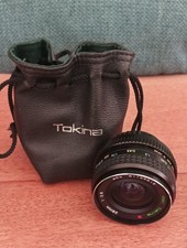 Tokina 28mm 2.8 for sale  BURY ST. EDMUNDS