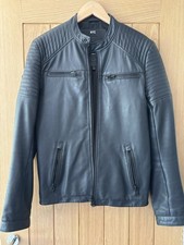 superdry tarpit leather jacket for sale superdry tarpit leather jacket for sale WARLINGHAM