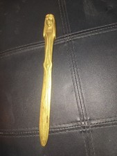 Vintage antique brass for sale  Pikesville