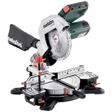 Metabo 610216000 kappsäge gebraucht kaufen  Nidda