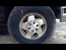 Wheel 16x7 aluminum for sale  Mondovi