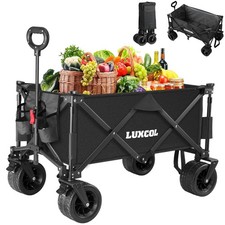 Collapsible folding wagon for sale  Norfolk