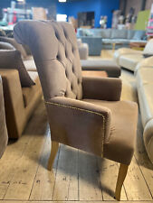 Stühle set siskiu gebraucht kaufen  Herford