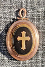 Bijou ancien pendentif d'occasion  Bourganeuf
