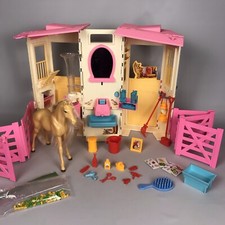 Barbie styling stable for sale  Medina