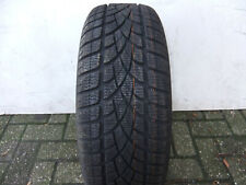 Winterreifen dunlop winter gebraucht kaufen  Emden