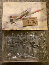 Hasegawa nakajima ki43 for sale  YORK