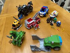 Toy bundle tonka for sale  GUILDFORD