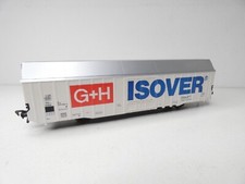 Isover h0 fleischmann gebraucht kaufen  Zeven