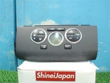 Interruptor de controle climático CA 2005 NISSAN TIDA C11 27500-ED000 JDM 19906 comprar usado  Enviando para Brazil