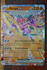 Hoopa 098 182 gebraucht kaufen  Hamburg