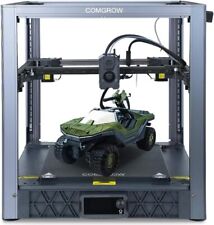 SV08 Core-XY 3D Drucker mit Kamera Voron 2.4 Open Source Remote Control Z-Motore comprar usado  Enviando para Brazil