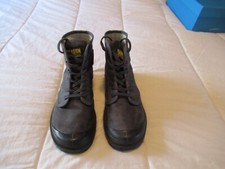 Palladium pallabrousse grey d'occasion  Expédié en Belgium
