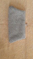 Pochette con strass usato  Porto Empedocle