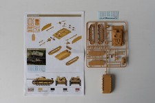 Italeri 7522 sturmgeschutz for sale  HORNSEA