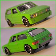 Hot Wheels🔥Vw Volkswagen Brasilia - Premium Real Riders🔥-1/64- comprar usado  Enviando para Brazil