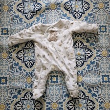 Little nutmeg padded for sale  LEEDS