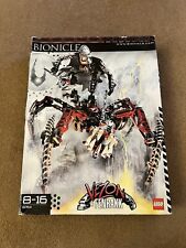 Lego Bionicle 8764 Vezon & Fenrakk fabrycznie nowe na sprzedaż  Wysyłka do Poland