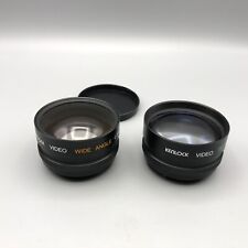 Kenlock video auxiliary for sale  READING