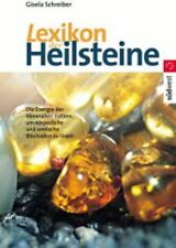Lexikon heilsteine gebraucht kaufen  Berlin