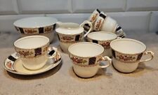 Clifton china verdun for sale  LOWESTOFT