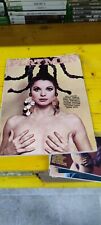 Rivista playmen dicembre usato  Forio