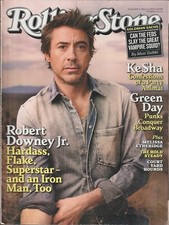Robert downey jr. for sale  Dunlap