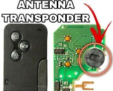 Bobina antenna transponder usato  Palermo