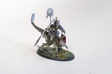 Seraphon scar veteran d'occasion  Expédié en Belgium