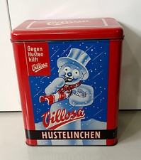 Alte villosa hustelinchen gebraucht kaufen  Mühltal