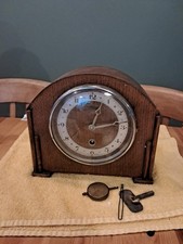 Vintage bentima mantle for sale  MARKET RASEN