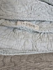 Coyuchi organic cotton for sale  Saint Augustine