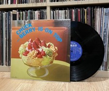 Chuck berry top for sale  Coal City