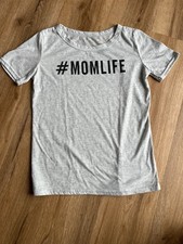 Shirt mamashirt gebraucht kaufen  Neuhof