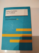 Trafikant robert seethaler gebraucht kaufen Trafikant robert seethaler gebraucht kaufen  Pulheim