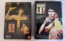 Bruce lee dvd for sale  SWINDON