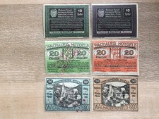 Wachauer emergency money d'occasion  Expédié en Belgium