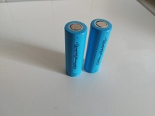 Batteries lampe torche d'occasion  Carmaux