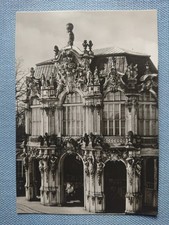 Ancienne carte postale d'occasion Ancienne carte postale d'occasion  Expédié en France