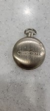 Cherokee pocket watch for sale  Silsbee