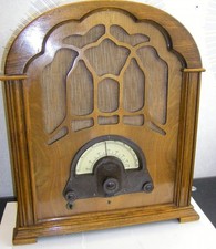 Poste radio tsf d'occasion  Flers