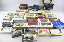 Boxed diecast models for sale  LEEDS