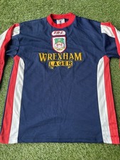 Wrexham 1997 goalkeeper for sale  EDINBURGH