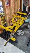 Combi dip deadlift for sale  STRANRAER