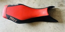 Conjunto de assento vermelho Honda TRX700XX TRX 700 XX 2008-2009 fabricante de equipamento original comprar usado  Enviando para Brazil