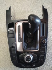 Bedieneinheit mmi audi gebraucht kaufen  Grimma
