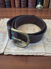 Ceinture homme vintage d'occasion  Marseille XII